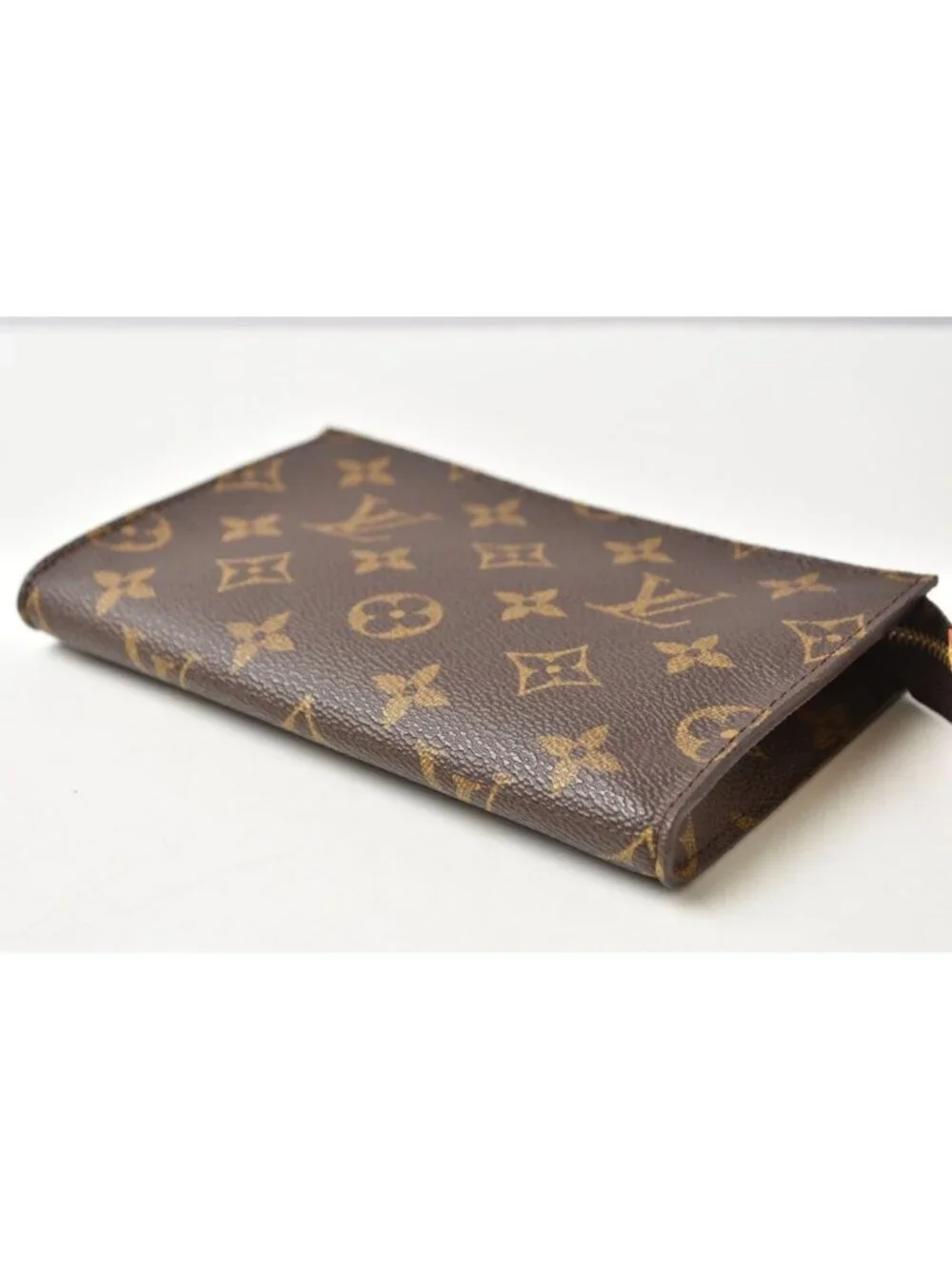 Louis Vuitton monogram canvas